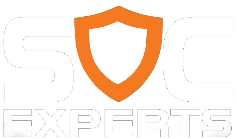 SOC ExpertLogo